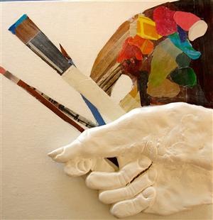 Hand 1 